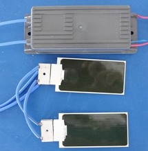 Ac 110 В 7 г Ozono генератор озона озонида керамические пластины 7 г / hr для очиститель воздуха 1097