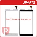 New High Quality 5 0 For ZTE Blade L2 Touch Screen Digitizer Sensor Glass Lens Panel