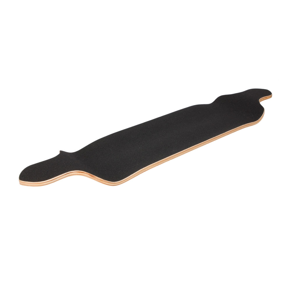 9 x 41.22 inch Long Board Skateboard Deck  89003950