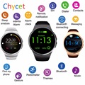 2016 Fashion Smart Watch Android IOS Wifi Bluetooth Reloj Inteligente SIM Heart Rate Monitor SmartWatch pk