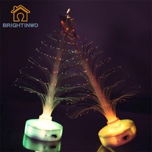 Christmas Tree Light Fashion LED Candle Light Christmas Fairy Lights Party Wedding Safety Decorativas Guirlande Lumineuse Led