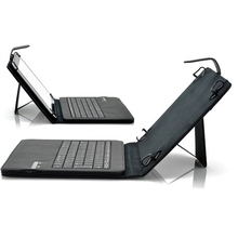 Universal Bluetooth Wireless Keyboard Case for 9 to 10 Inch IOS Android Window Tablets Bluetooth 3