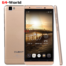 CUBOT X15 smartphone 5 5 inch 2 5D Android 5 1 MT6735 Quad Core 1 3GHz