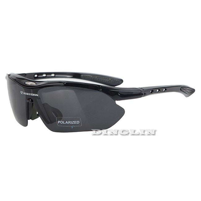 Men Women Unisex Outdoor Sports Driving Cycling Bike Polarized UV400