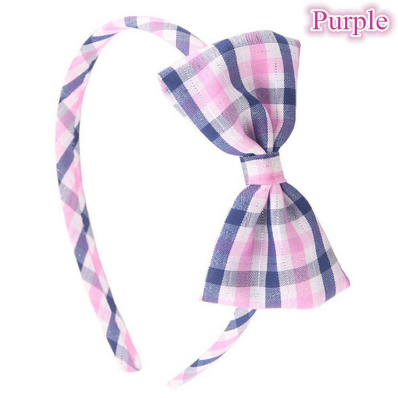 New-Fashion-5PCS-1LOT-Bow-Plaid-Satin-Headband-5-Colors-1CM-fabric-Covered-Girls-Hair-band (5).jpg