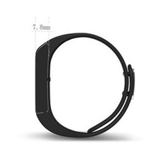 Smart Bracelet band I5 Plus Bluetooth IP67 Waterproof Wristband Watch 0 91 OLED TPU Smartband Fitness
