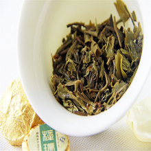 Big Sale 20pcs Yunnan Puerh Pu er Puer Tea Old Ripe Osmanthus Flavor Chinese Pu erh