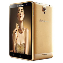 Original Lenovo S898T S8  MTK6592 Octa Core 5.3” Golden Warrior Android 4.2 2GB RAM 16GB ROM 8MP 1280×720 HD Cell Phone