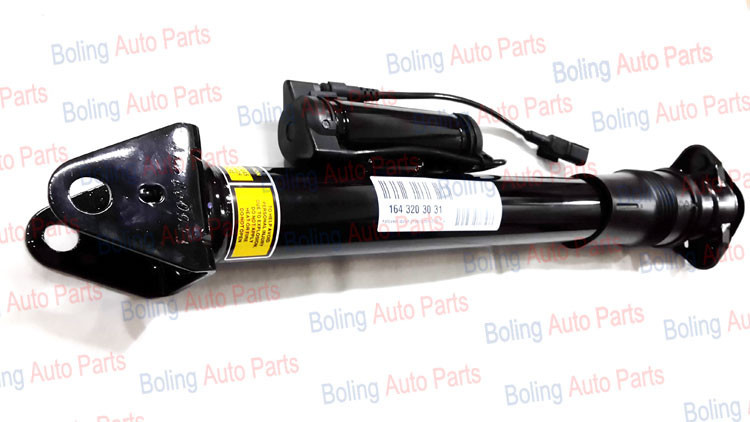 Air Suspension Shock Absorber with ADS for Mercedes W164 ML-Class 1