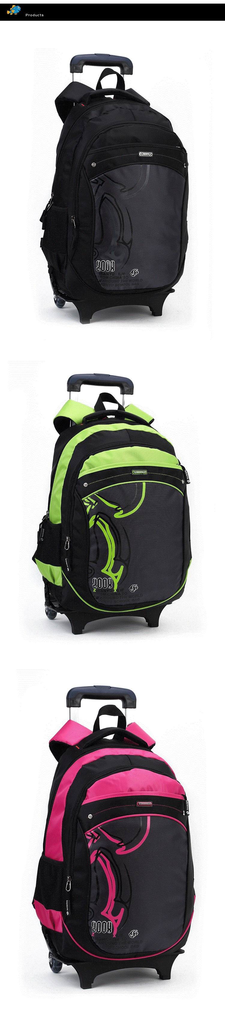 school-trolley-backpack-bag-wheels-backpack-luggage-travel-1