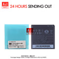Allparts 100 TESTED BM65100 2100mAh Li ion Mobile Phone Battery For HTC Desire 601 700 60g