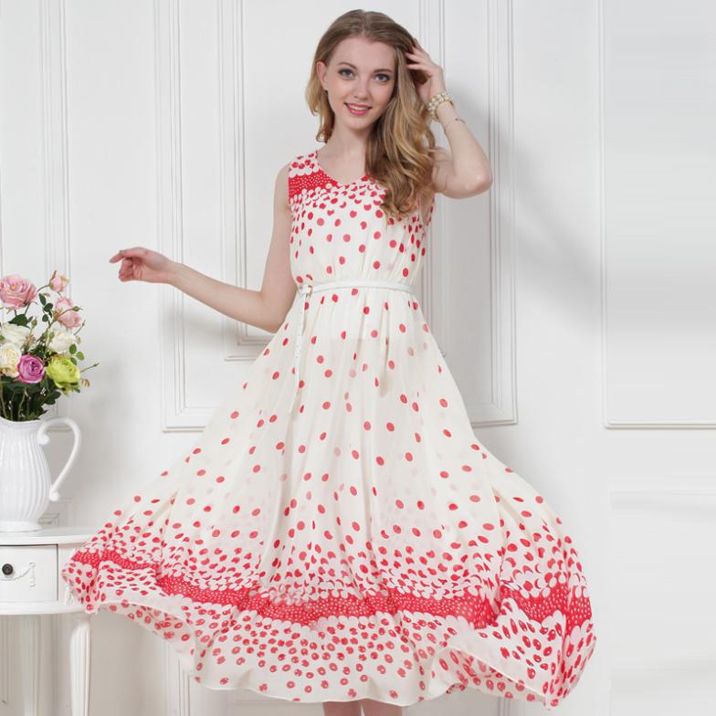 http://g02.a.alicdn.com/kf/HTB1bomGIFXXXXbNXpXXq6xXFXXXY/2015-Women-Summer-Beach-font-b-Dress-b-font-Floor-Legnth-Red-Dot-Printed-Floor-Length.jpg