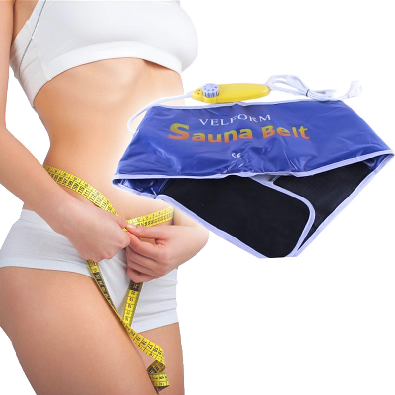 health care slimming belt massage belt body massager sauna massage belt for weight loss LY224