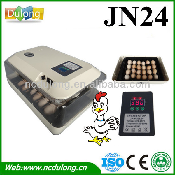 Most competitive price ostrich egg incubator machine