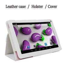9 Inch A33 Quad Core Android Tablet 1GB Ram 16GB Rom Wi Fi Bluetooth External 3G