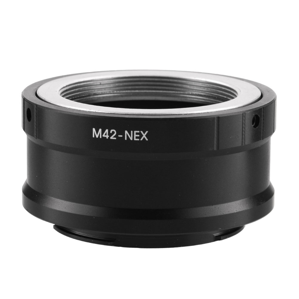 Fotga M Lens To Sony Nex E Mount Adapter Ring Nex Nex Nex Nex N Nex