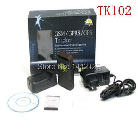    XEXUN GPRS TK102 AGPS   SOS SMS / GPRS   GSM  GPS102