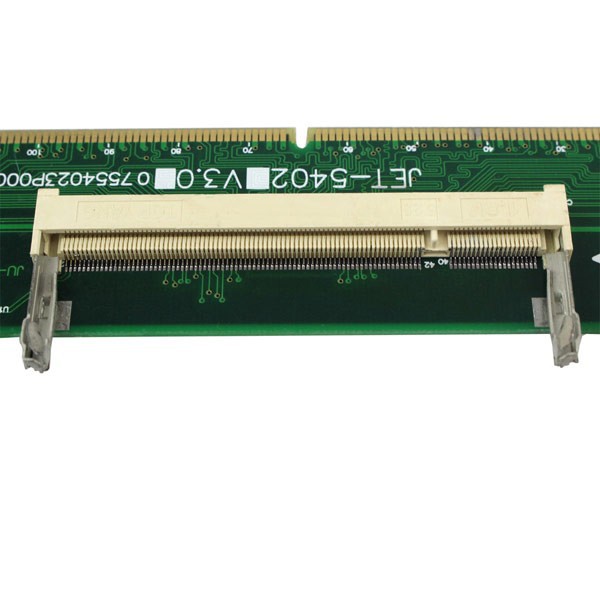 Newest Desktop Dimm Memory RAM Adapter (5)