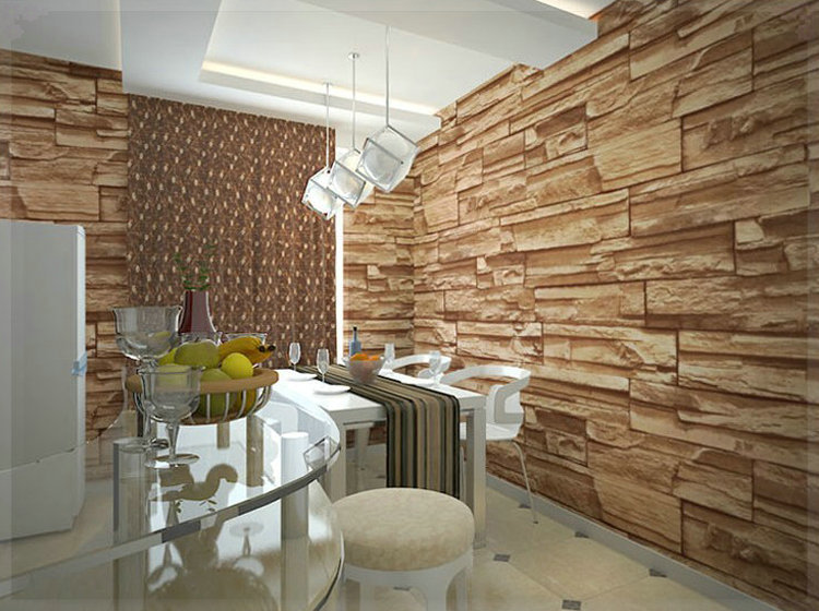 Papel Pintado Comedor Moderno. Elegant Cuadrado S Lido En Relieve ... Papel Pintado Comedor Moderno. Elegant Cuadrado S Lido En Relieve ...