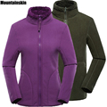 Mountainskin Winter Men s Thermal Coral Cashmere Jacket Casual Soft Thick Men Women Sweatshirt Fleece Warm