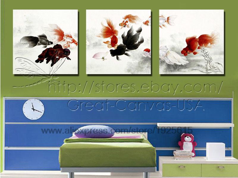 Triptych Frame Living Room Triptych Frame Living Room