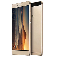 Huawei P8 Octa Core Hisilicon Kirin 935 3GB 64GB 5 2 inch TFT Screen Android 5