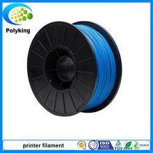 blue color 3D Printer Supplies PLA/ ABS 1.75MM 3.0MM Free shipping