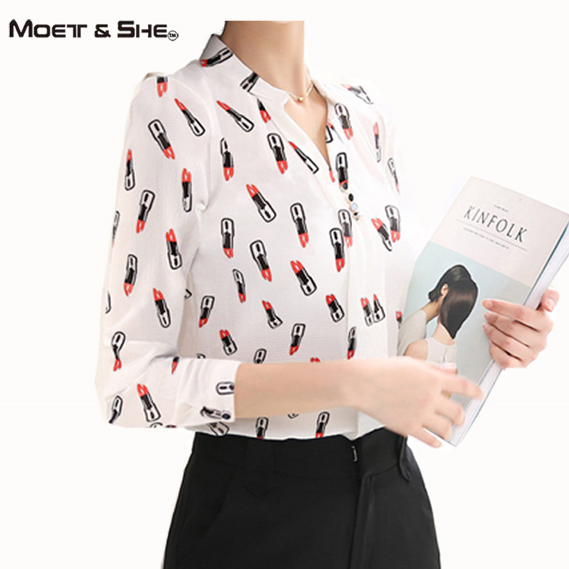 moet she 2016 autumn fashion women s chiffon lipstick moet she 2016 autumn fashion women s chiffon lipstick