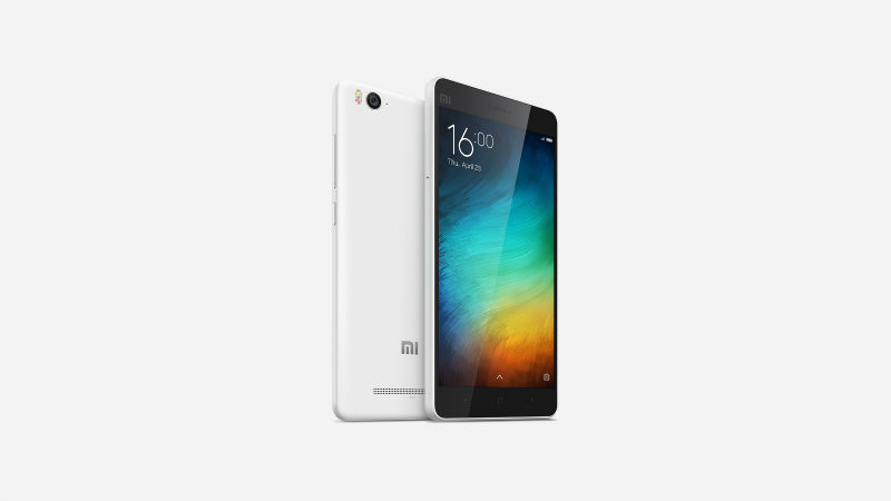  Xiaomi Mi4i  4i 4  LTE  SIM  5.0 