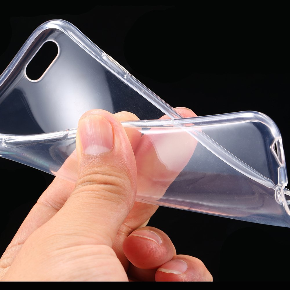 NEW Scratch Slim For iPhone 4 4S 5 5S 5C 6 6S 6PLUS 6S PLUS Mobile