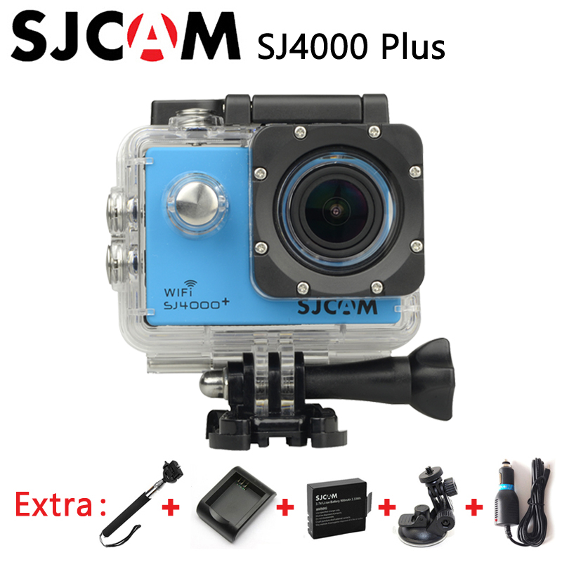  SJCAM SJ4000  Wi-Fi 2      sj Cam +  1 .  +   +    +  + 