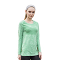 Women Sport Shirts Fitness Clothing Sport Sweatshirts For Female Yoga T shirt Coat Running Tees Tops
