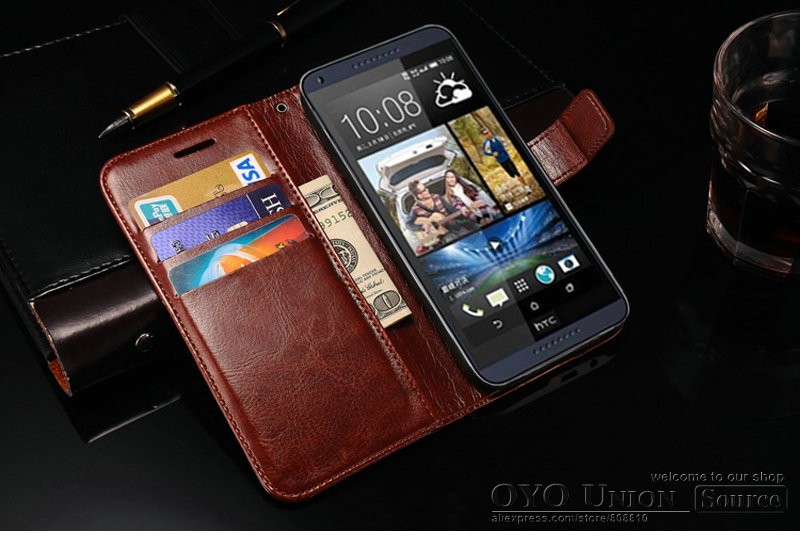 HTC Desire 500 Case 01