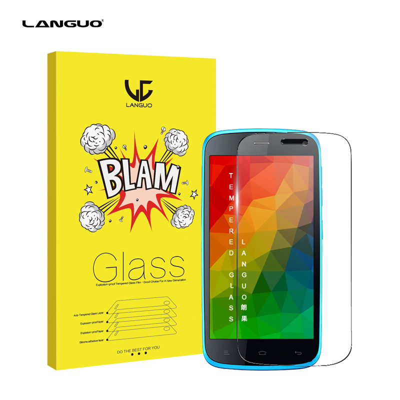 For Gionee Elife E3 Protective Film Original 9H Gionee Tempered Glass font b Screen b font