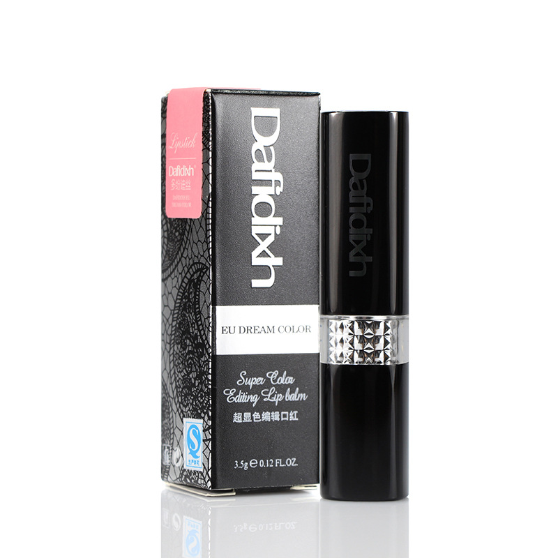 Гаджет   wholesale dolphin Color Lipstick Judith ultra edit 3.5G single product full 11 to send 1 color bright and delicate None Изготовление под заказ
