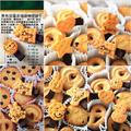 New Arrival styling tools Multi style cartoon biscuit hairpin headwear hair accessories for women girl children