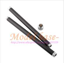 Zhiyun Z1-Pround Handheld Gimbal Carbon Fiber Extension Bar Tube 37cm w/Switch