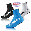 2016 New Winter Thermal Fleece Pro Road Racing Man Women Shoe Cover High quality Cycling Overshoes