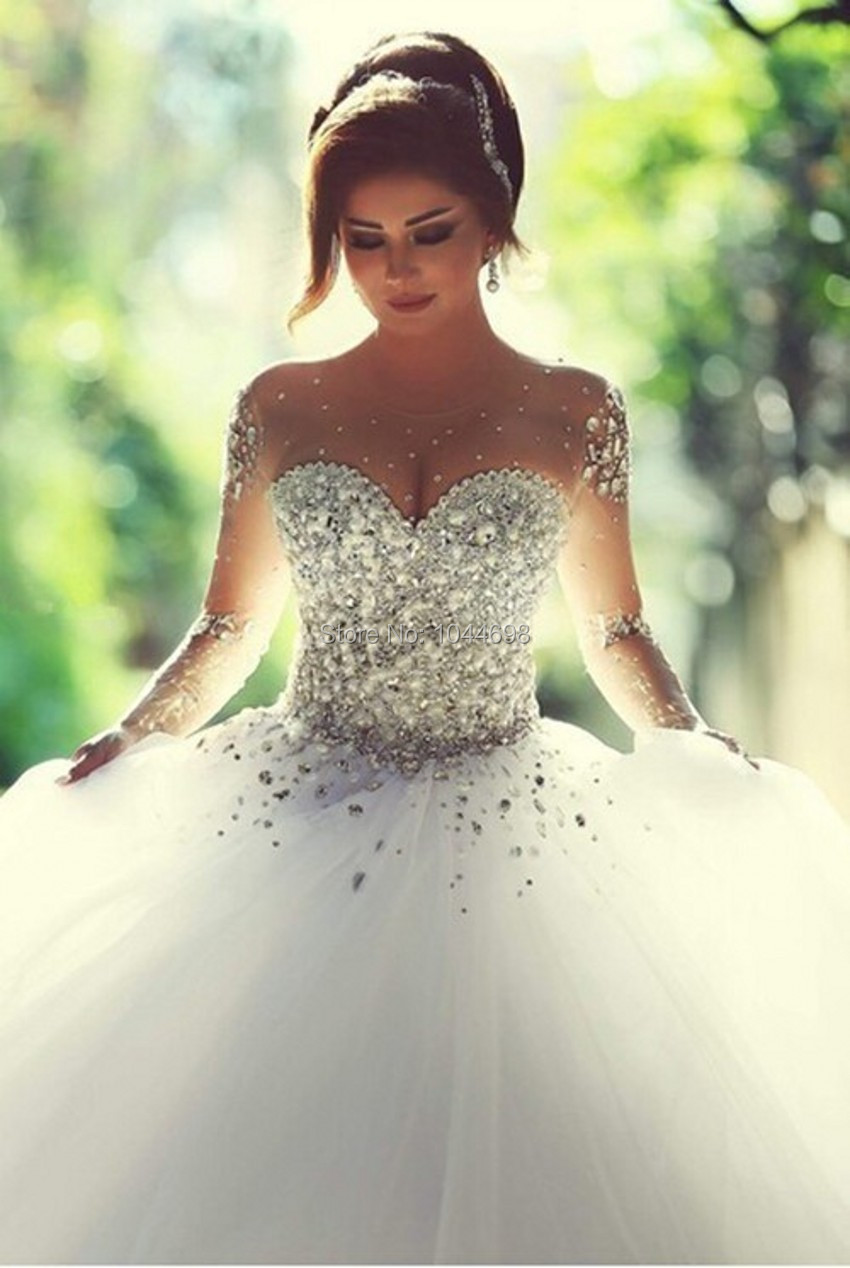 achetez-en-gros-princesse-robe-de-mariage-diamants-en-ligne-des