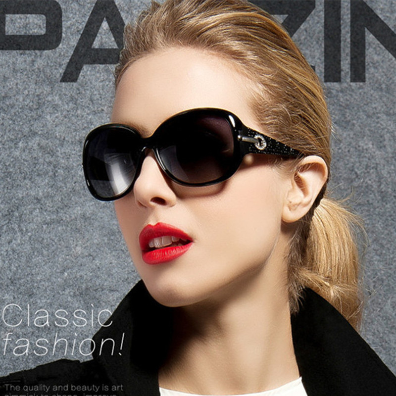 Fashion Brand Design Grade Diamond Sunglasses Women Brand Designer Sun Glasses Sunglasses For Women Lady Vintage Retro sunglass
