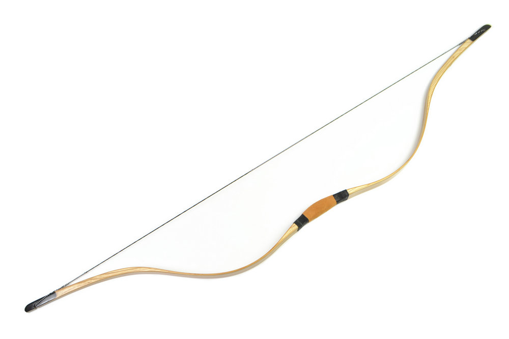 Recurve bow and arrow sport for Hunting Archery Traditional Han Longbow sales with 142cm 56 Length