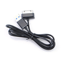 New 2016 USB 3 0 Data Sync Charging Cable Line for Huawei Mediapad 10 FHD Tablet