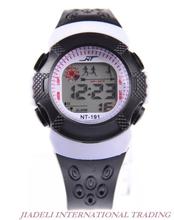 Reloj digital de moda para mujer a estrenar men womens Sport reloj de pulsera vestido relojes reloj envío gratis