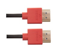 Ultra Slim HDMI Cable v1.4 2.0 — High Speed HDMI with Ethernet 3D , PS4 , XBox One 1m 2m 3m 5m 10m