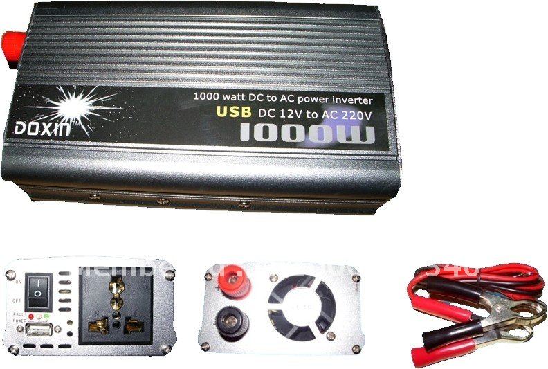 doxin 1000w power inverter doxin 1000w vehicle used power inverter jpg doxin 1000w power inverter doxin 1000w vehicle used power inverter jpg