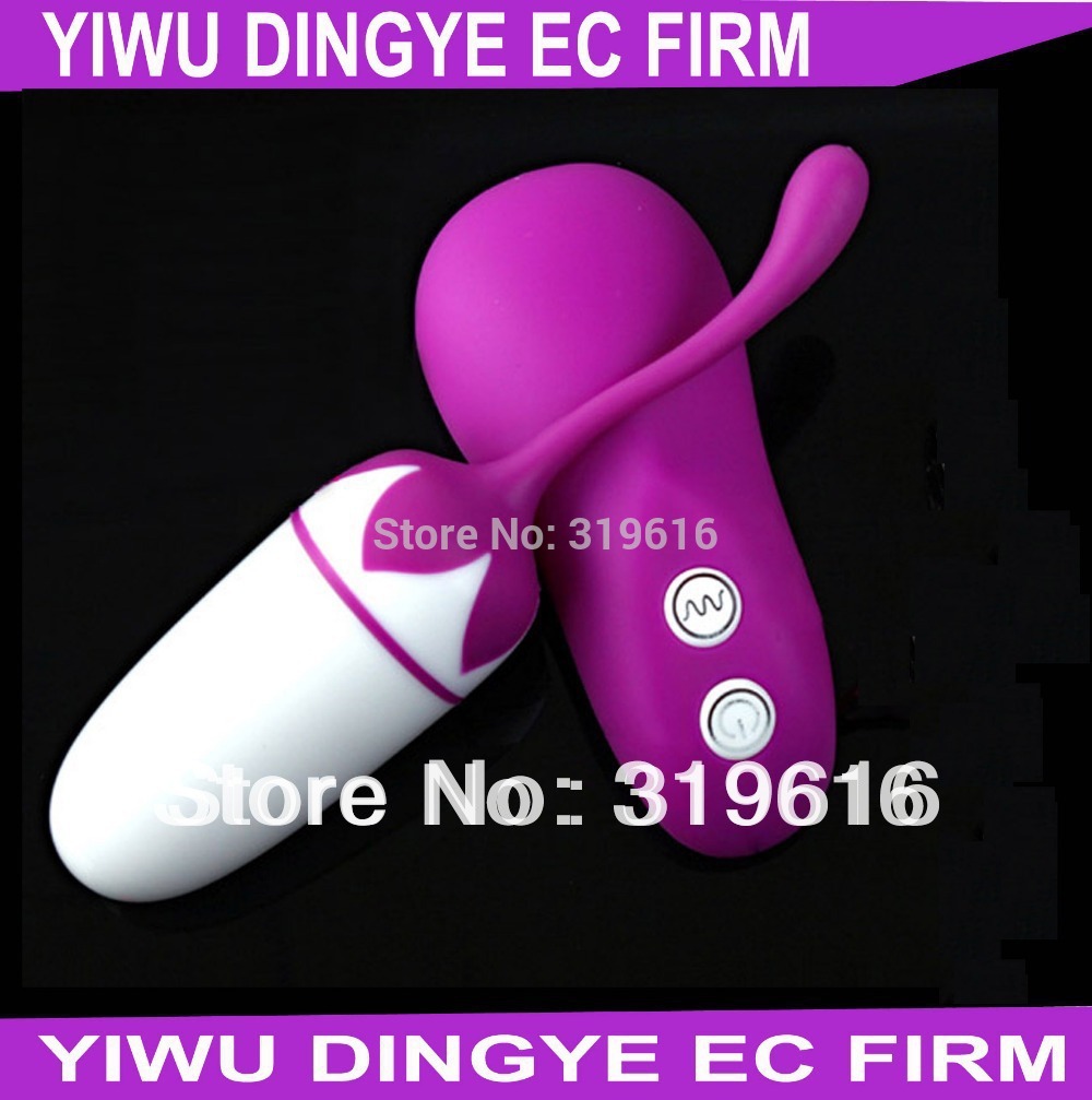 New 20 Speed Wireless Remote Control Egg Bullet Vibrator Vibrating Egg Adult Sex Product Sex Toys for Women