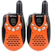 2pcs NEW Retevis Mini Radio Walkie Talkie Pair UHF 462 5625 467 7250MHz 0 5W 22CH