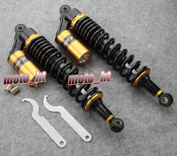 Honda 450 quad shocks #4