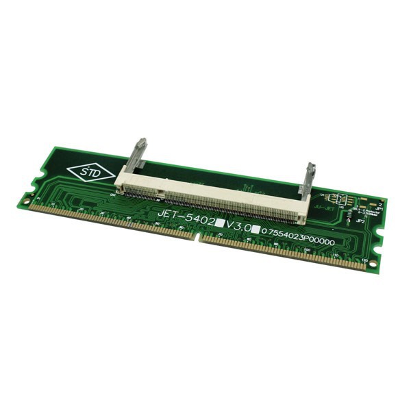 Newest Desktop Dimm Memory RAM Adapter (8)