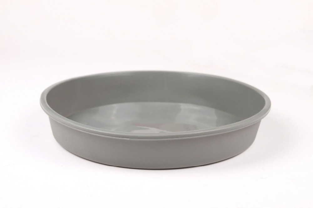 Easy Cleaning Silicone Round Cake Pan High Temperature Resistance Kitchen Baking Pastry Mold Bakeware